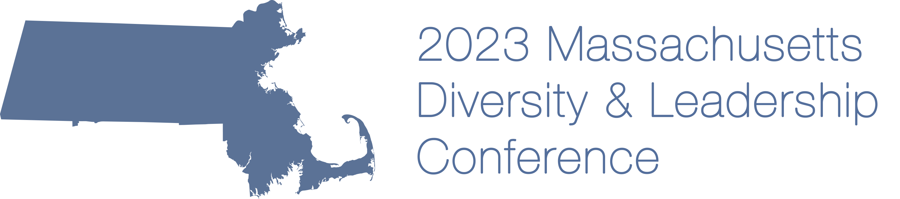 2023 1st Annual Massachusetts Diversity & Leadership Conference - MADLC
